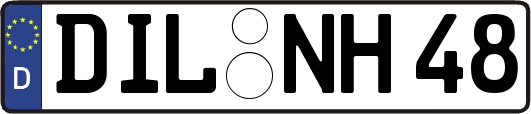 DIL-NH48