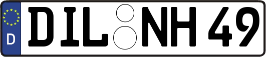 DIL-NH49