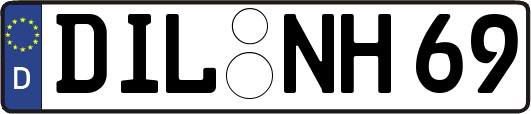 DIL-NH69