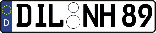 DIL-NH89