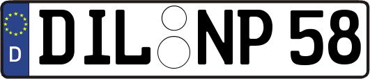 DIL-NP58