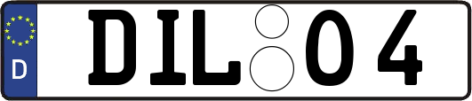 DIL-O4