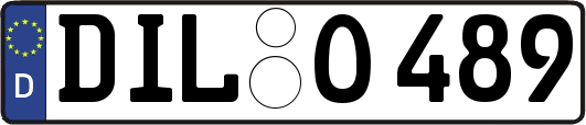 DIL-O489