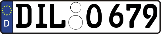 DIL-O679
