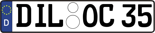 DIL-OC35