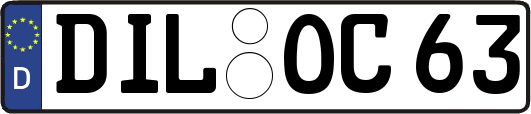 DIL-OC63
