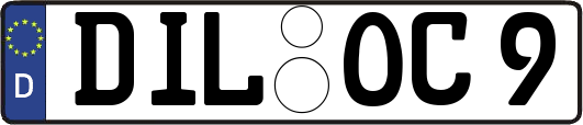 DIL-OC9