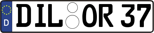 DIL-OR37