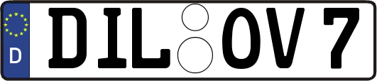 DIL-OV7