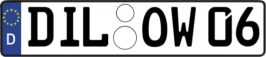 DIL-OW06