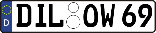 DIL-OW69