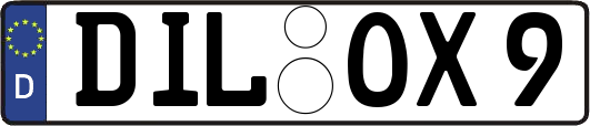 DIL-OX9