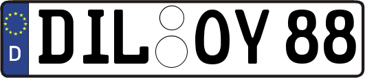 DIL-OY88