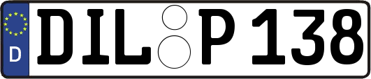 DIL-P138