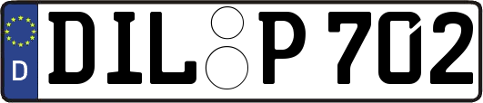 DIL-P702