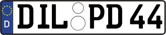 DIL-PD44