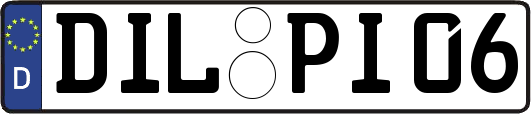 DIL-PI06