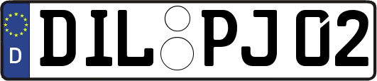 DIL-PJ02
