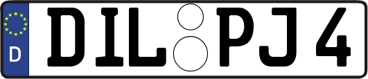 DIL-PJ4