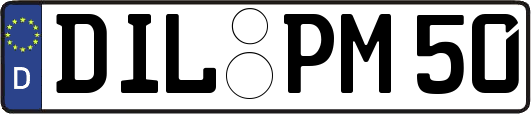 DIL-PM50