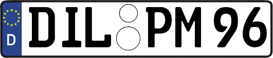 DIL-PM96