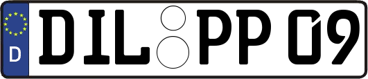 DIL-PP09