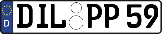 DIL-PP59