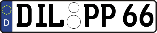 DIL-PP66