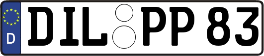 DIL-PP83