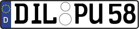 DIL-PU58