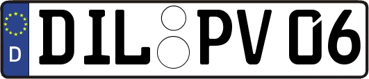 DIL-PV06