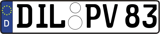 DIL-PV83