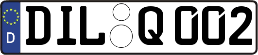 DIL-Q002
