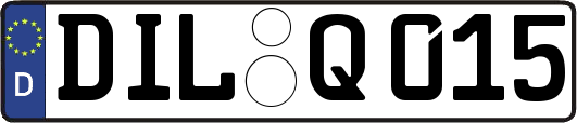 DIL-Q015