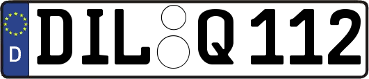 DIL-Q112