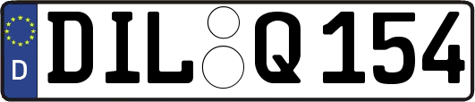 DIL-Q154