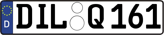 DIL-Q161