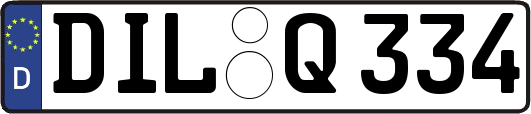 DIL-Q334