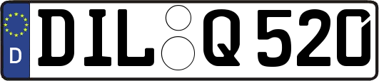 DIL-Q520