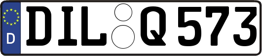DIL-Q573