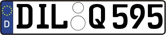 DIL-Q595