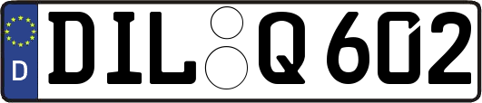 DIL-Q602