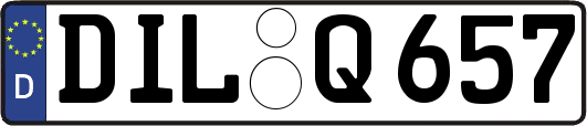 DIL-Q657