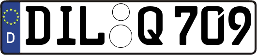 DIL-Q709
