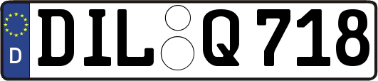 DIL-Q718