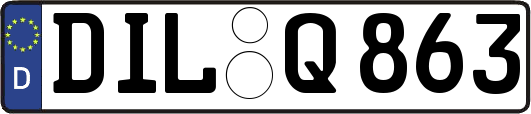 DIL-Q863