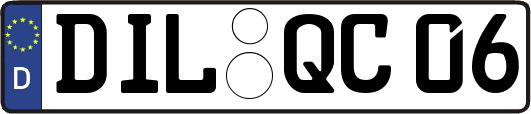 DIL-QC06