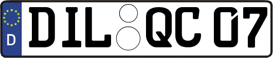 DIL-QC07