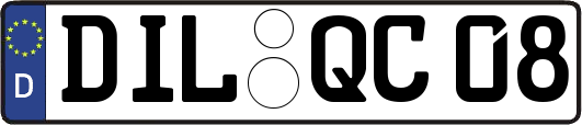 DIL-QC08