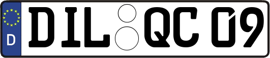 DIL-QC09